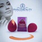 ESPONJA PARA APLICAR MAQUIAGEM PH0801 PHALLEBEATY
