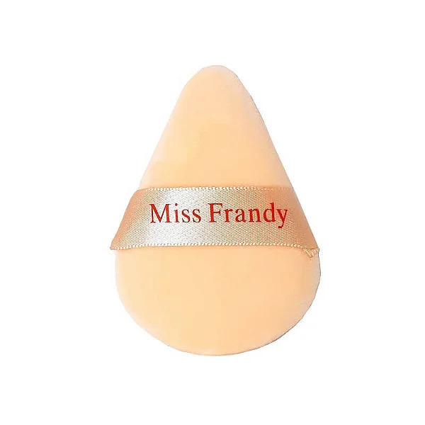 0a7347d4238e112d4b90236d650ca43d.jpg ESPONJA PARA MAQUIAGEM MISS FRANDY - Imagem 1