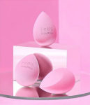 ESPONJA PARA MAQUIAGEM HBS01 RUBY ROSE