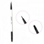 PINCEL PARA BATOM DUPLO W507 MACRILAN