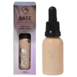 Base Chill Cobertura Media Catharine Hill