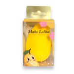 ESPONJA PARA MAQUIAGEM MAKE LOLITA