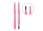 LAPIS PARA SOBRANCELHAS MELU DUO RUBY ROSE
