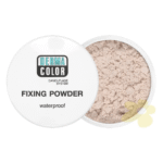 Fixing Powder  Dermacolor - 60g