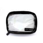 Nécessaire Porta Lenço Krisna – Klass Vough  13X18X3