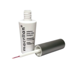 COLA PARA CILIOS POSTICOS INCOLOR E A PROVA DAGUA - MACRILAN