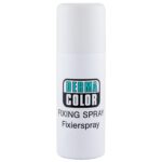 DERMACOLOR FIXING SPRAY 150ML - SPRAY FIXADOR DE MAQUIAGEM