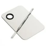 PLACA COM ESPATULA QBM00961 Q BELA MANUELA