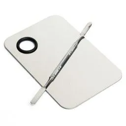 9e55aa97c56a9638090d14288b1b5447.webp PLACA COM ESPATULA QBM00961 Q BELA MANUELA - Imagem 1