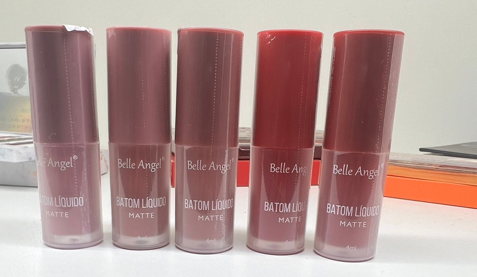 e4f2f10220591096543f1a658045fc67-1.jpeg BATOM LIQUIDO MATTE BELLE ANGEL - Imagem 1