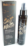 BRUMA FIXADORA MATTE 120ML HB335 RUBY ROSE