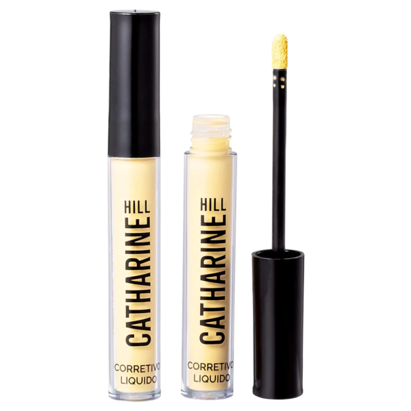 Corretivo  YELLOW Catharine Hill 1026/8