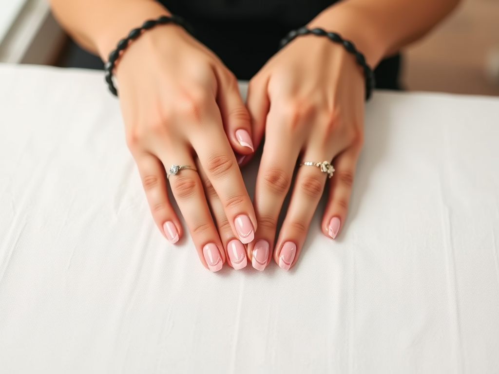 Manicure