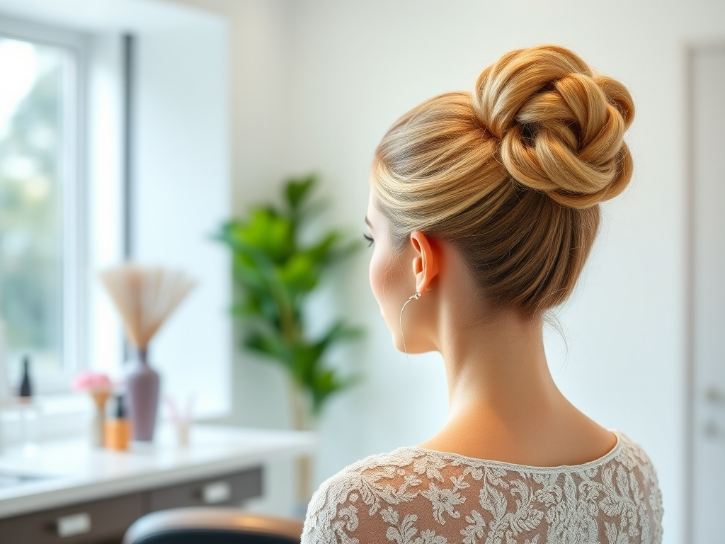 Penteado